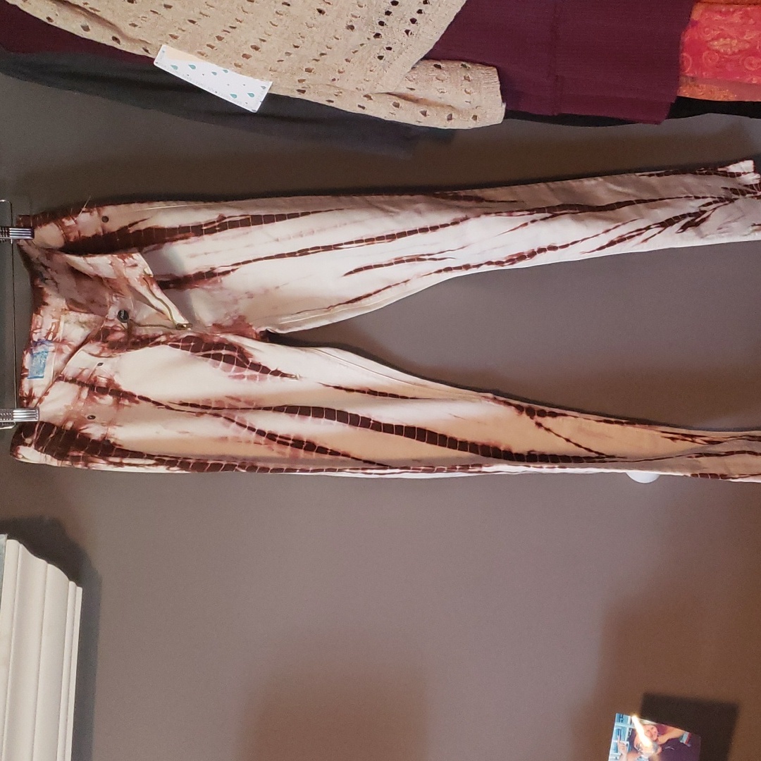 Fade To Blue Nwt Jeans